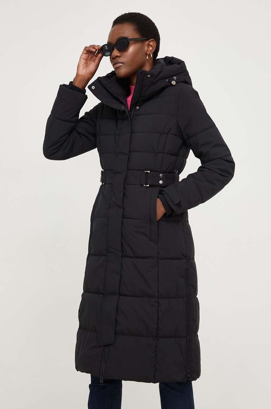 Bunda Answear.LAB 231020.HWK černá WZ23