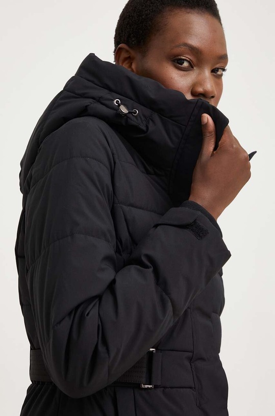 Bunda Answear.LAB černá 231020.HWK