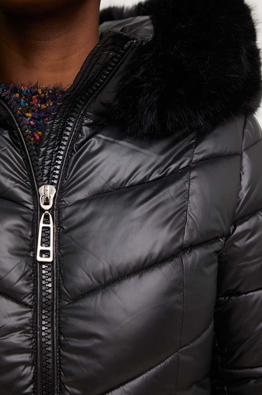 Bunda Answear Lab MB0252.HWK čierna