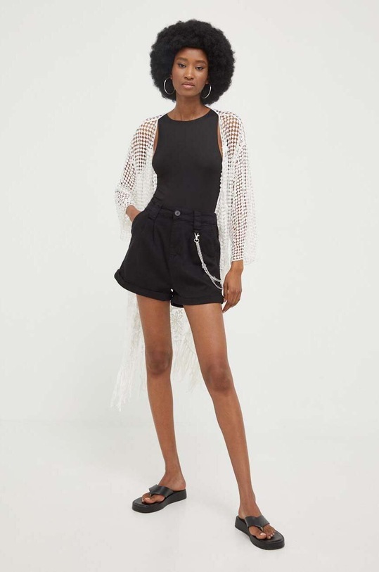 Answear Lab kimono M9015.WK biały WZ23