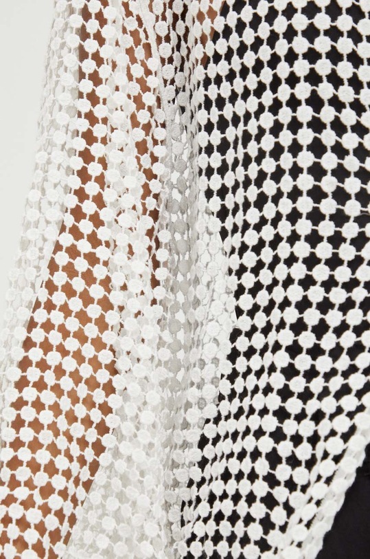 Answear Lab kimono M9015.WK biały