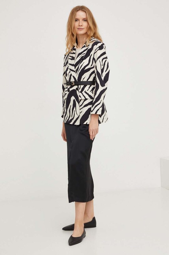 Sako Answear.LAB 2085.HWK biela WZ23