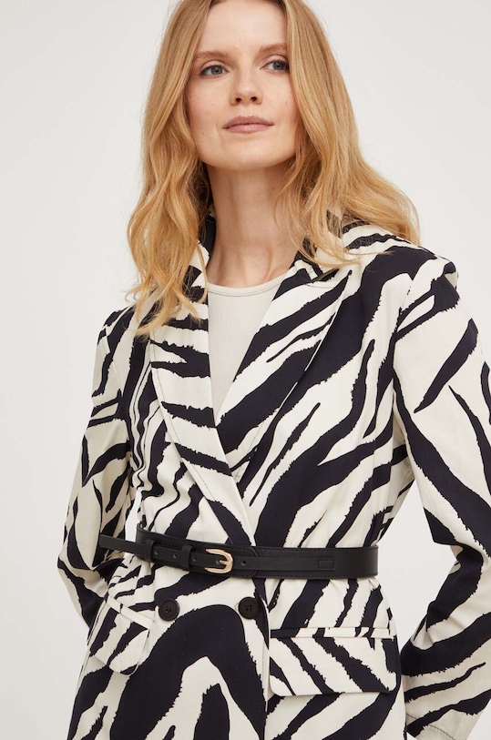 Sako Answear.LAB biela 2085.HWK