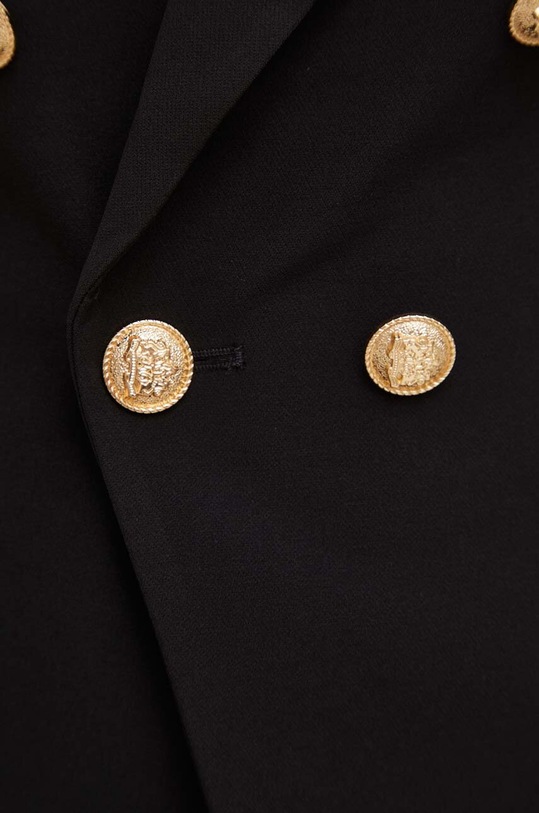 Answear Lab marynarka v1721b.FWK czarny