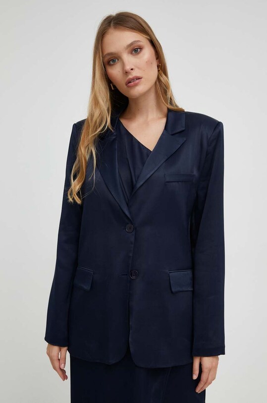 Sako Answear.LAB tmavomodrá 18966.TWK