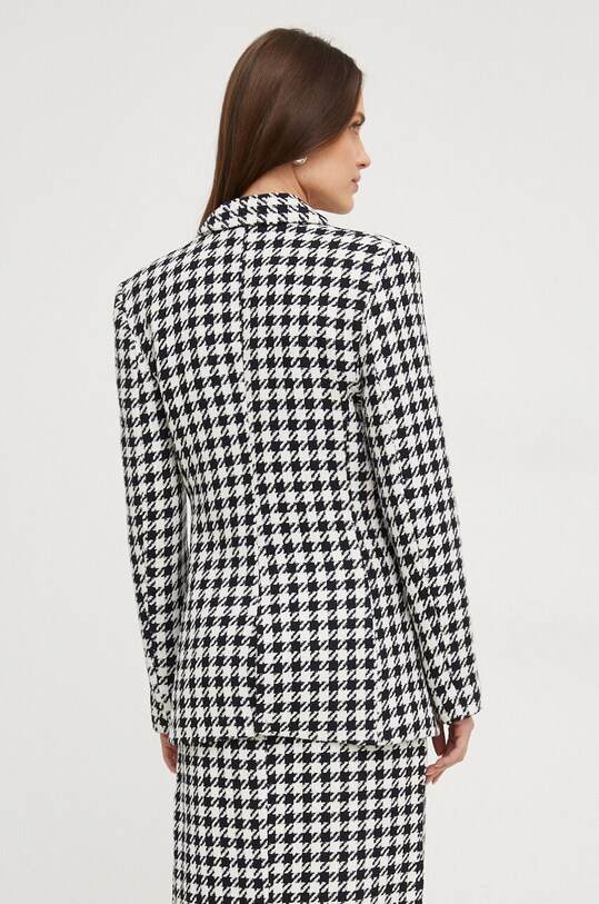 Îmbrăcăminte Answear Lab sacou 78628.HWK negru