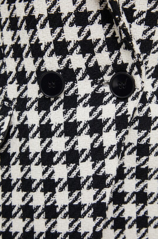 Answear Lab sacou 78628.HWK negru