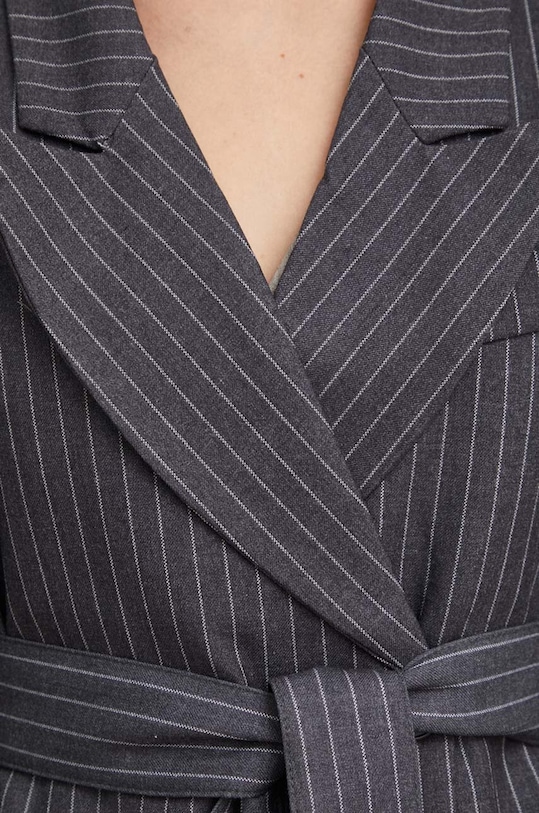 Answear Lab marynarka 081.iw szary