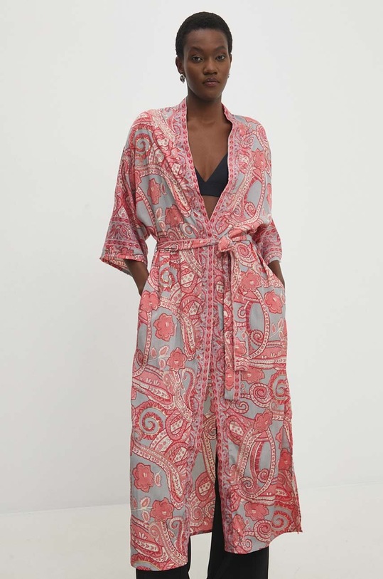 Answear Lab kimono roz no.4.HWK