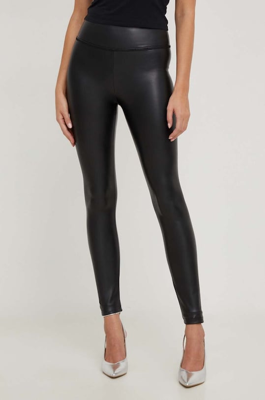 Answear Lab legginsy LY8301.hjs czarny WZ23