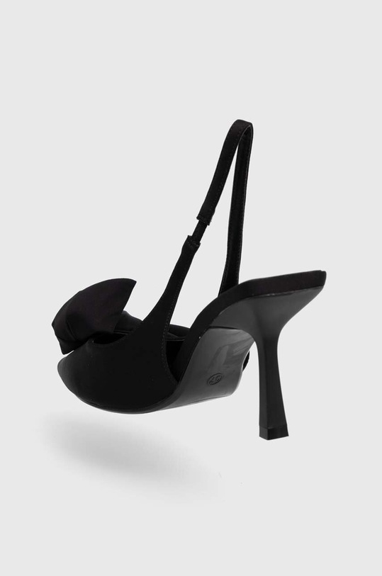 Obuća Štikle Answear.LAB J027.1HKK crna