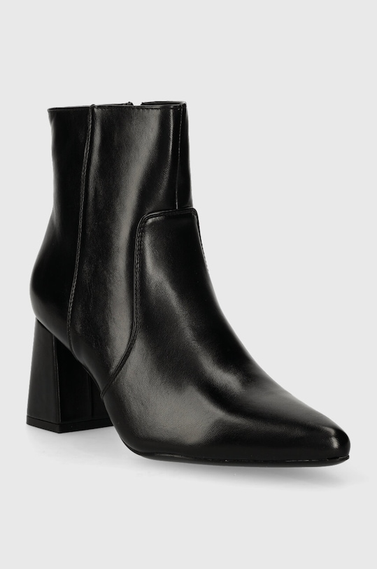 Answear Lab botki 5771.FKK czarny WZ23