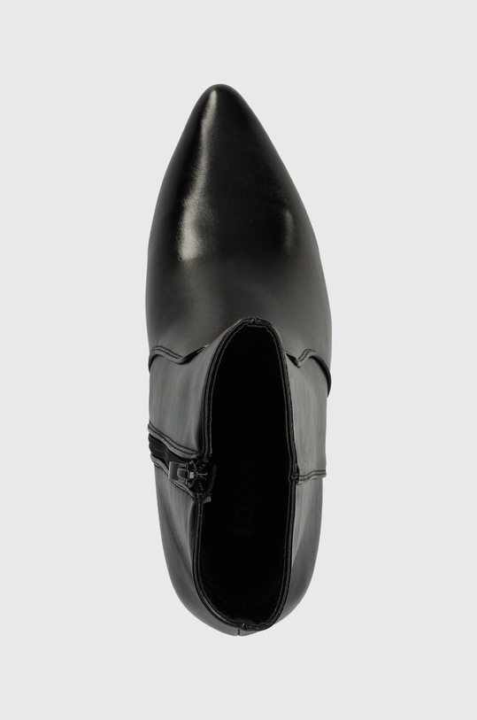 Answear Lab botki czarny 5771.FKK