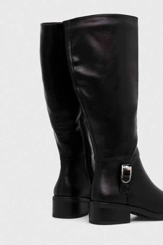 Обувь Сапоги Answear.LAB cm68103.FKK чёрный