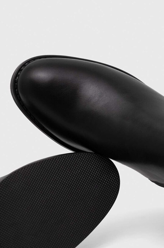 Answear Lab cizme negru cm68103.FKK