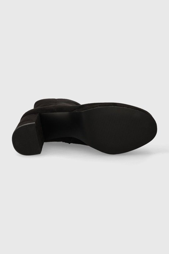 Answear.LAB bokacsizma M3900.HWK fekete