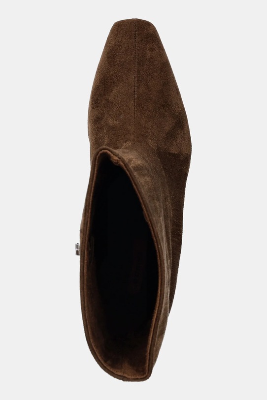 Answear.LAB botki brązowy M3920.HWK