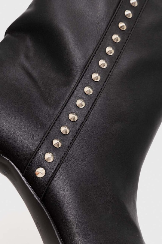 Gležnjače Answear.LAB crna M3921.HWK