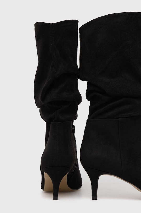 Obuwie Answear.LAB botki M3930.HWK czarny