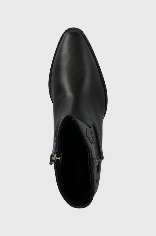 Answear.LAB scarpe da cowboy nero M3745.HWK