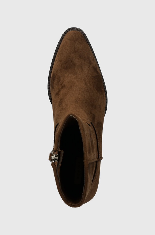 Kaubojske čizme Answear.LAB smeđa M3745.1HWK