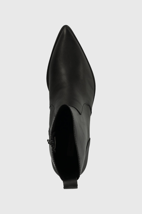 Answear Lab botki czarny M3705.HWK