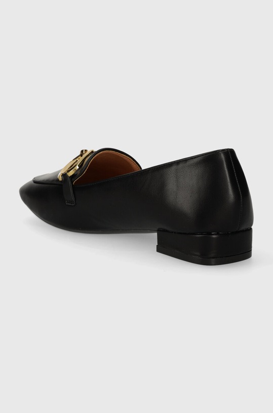 Obuwie Answear Lab mokasyny X kolekcja limitowana NO SHAME w6.p1556.1.IKK czarny