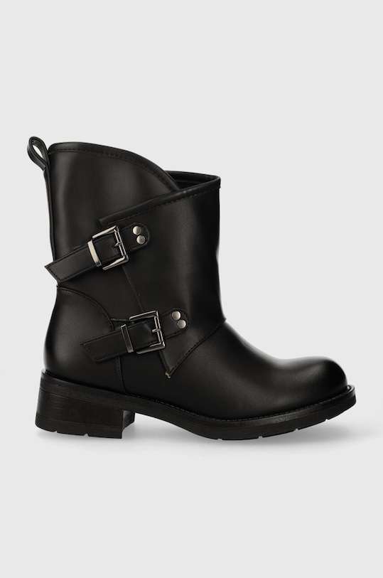 Боти Answear Lab без изолация черен u9b.ax8113.1.IKK