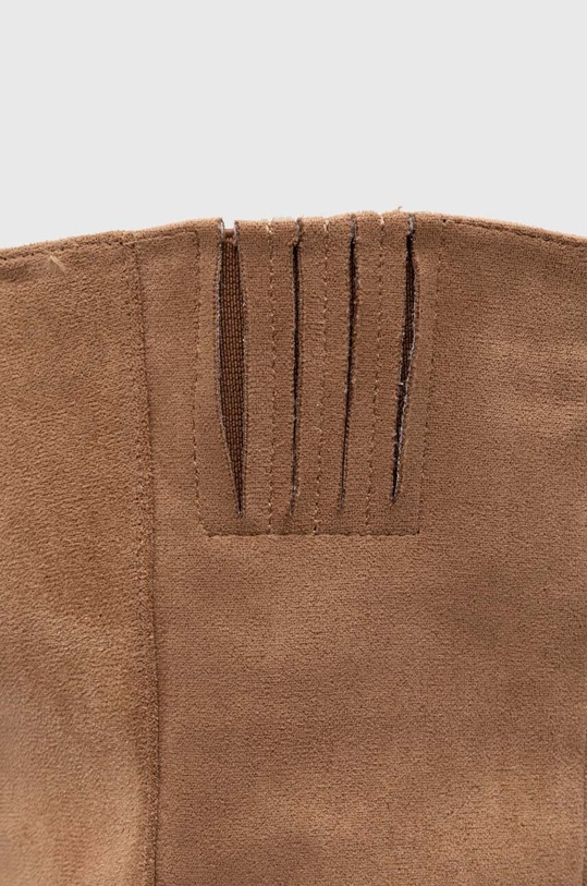 Answear.LAB csizma 181.150.IKK bézs