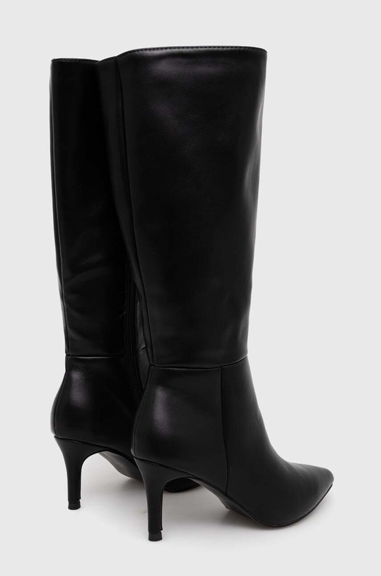 Cipők Answear.LAB csizma x777.IKK fekete