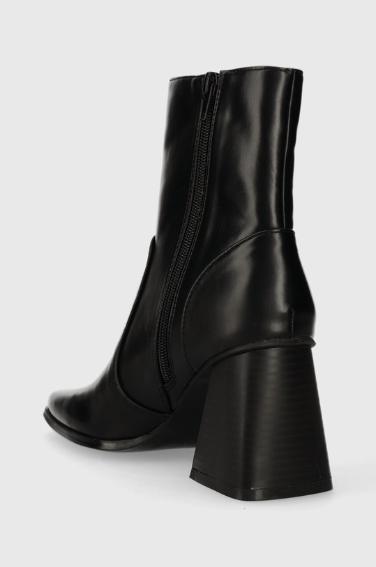 Obuv Členkové topánky Answear Lab hf008.IKK čierna