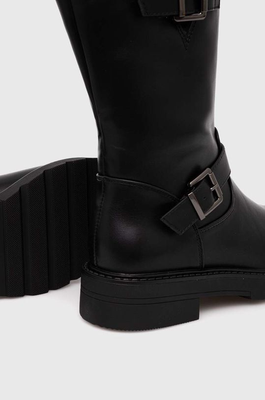 Obuwie Answear Lab botki x779.IKK czarny