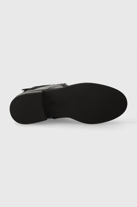 Answear Lab botine ch2278.ijs negru