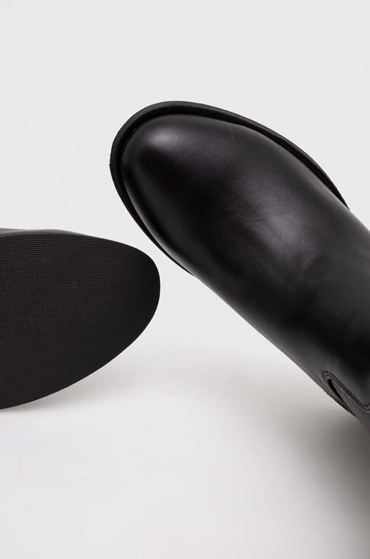 Answear.LAB csizma fekete ch2035.ijs