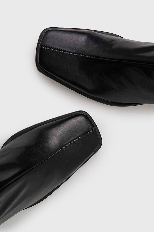 Μποτάκια Answear.LAB μαύρο 6036.5.ijs