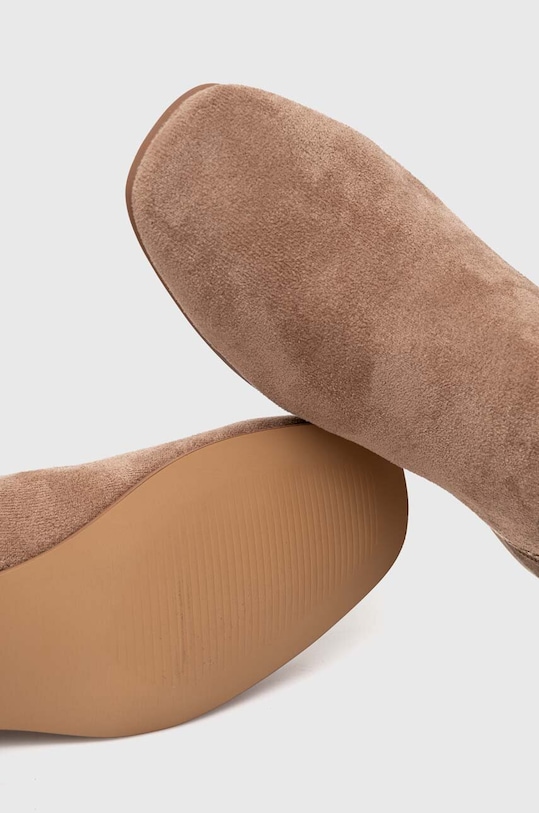 Μπότες Answear.LAB μπεζ d1y6970.ijs