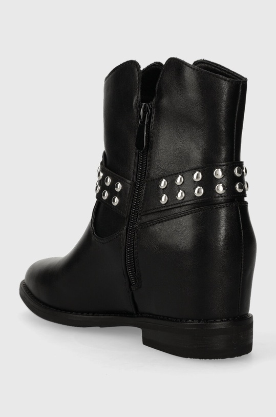 Обувки Боти Answear Lab q690.idb черен