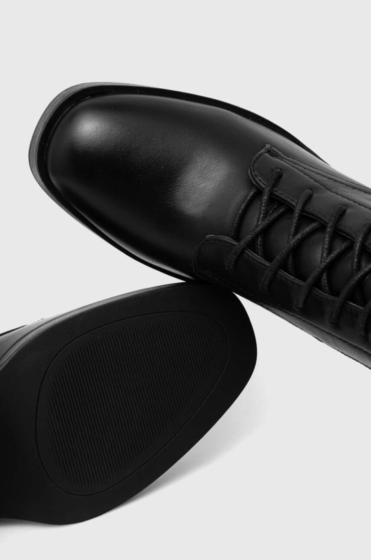 Μποτάκια Answear.LAB μαύρο 8602.FH