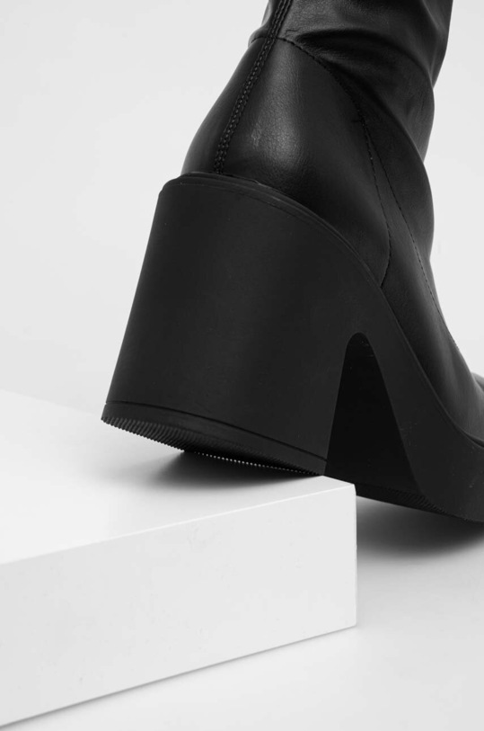 Obuća Čizme Answear.LAB 9529.h crna