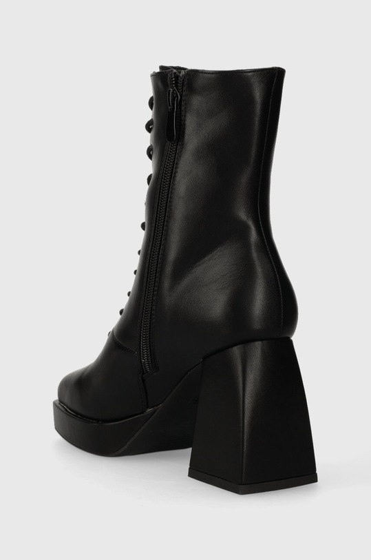 Cipők Answear.LAB bokacsizma b2593.FKK fekete