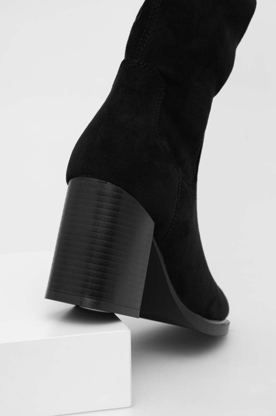 Παπούτσια Μπότες Answear.LAB 9144.fh μαύρο