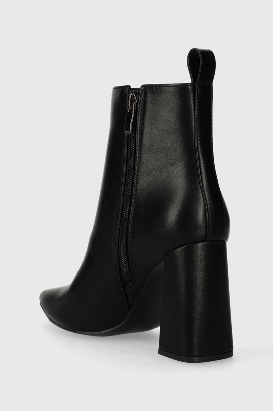 Обувки Боти Answear Lab v8.08.FKK черен