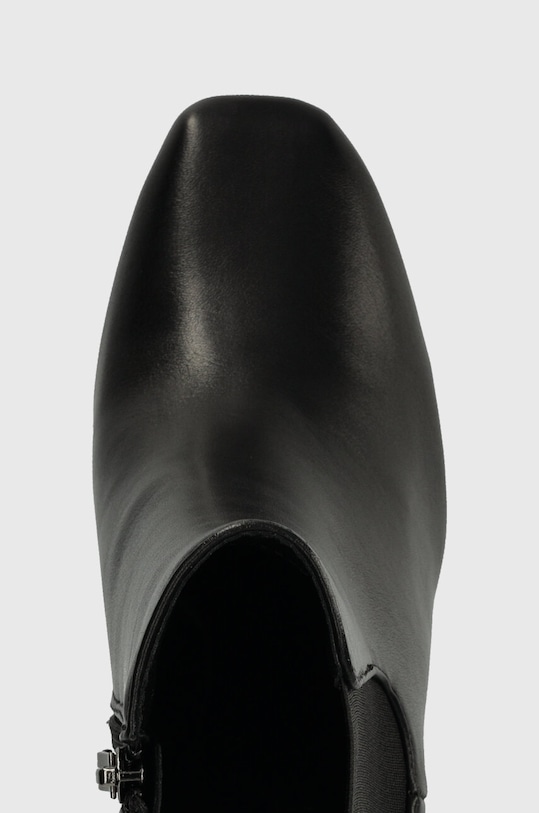 Боти Answear Lab черен v8.08.FKK