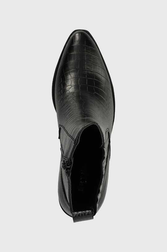 Answear Lab botki czarny m393.FKK