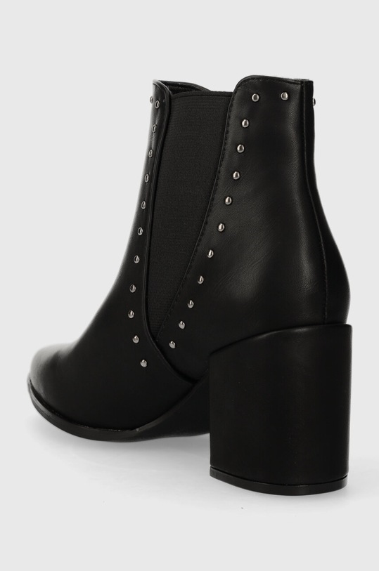 Cipők Answear.LAB bokacsizma b.984.FKK fekete