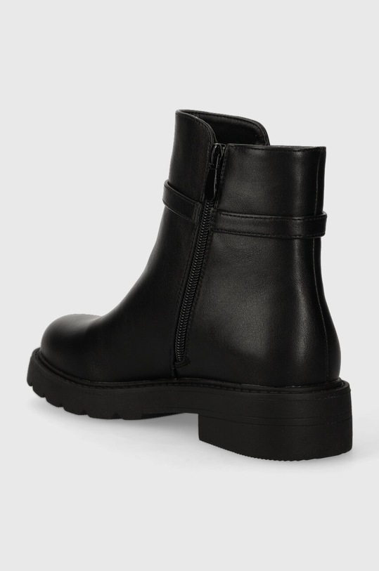 Cipők Answear.LAB bokacsizma hj8005.FH fekete