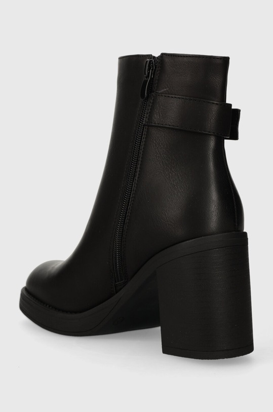 Παπούτσια Μπότες τσέλσι Answear.LAB 7934.hh μαύρο