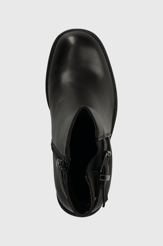 Μπότες τσέλσι Answear.LAB μαύρο 7934.hh