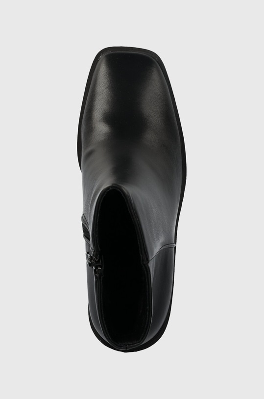 Μποτάκια Answear.LAB μαύρο 645.hd