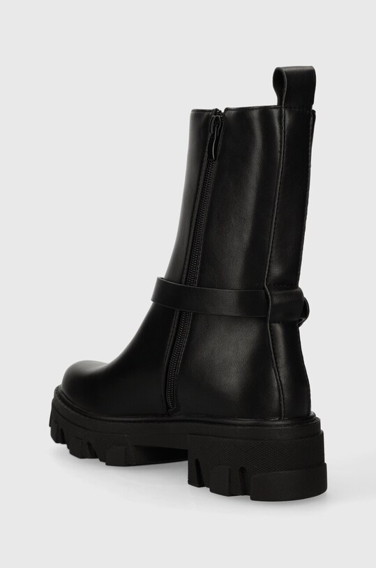 Παπούτσια Μπότες τσέλσι Answear.LAB 25152.hjs μαύρο